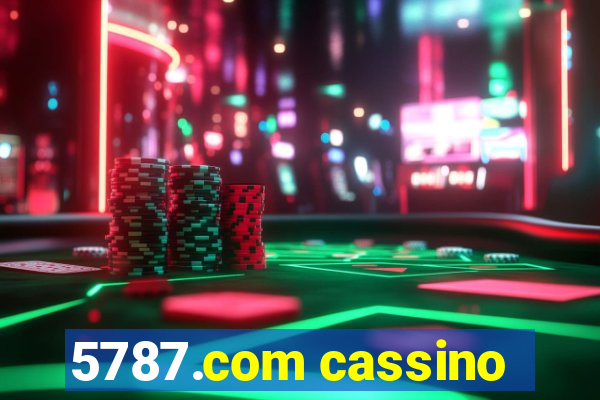 5787.com cassino